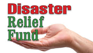 Disaster Relief Fund