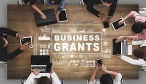 Small Business Grants